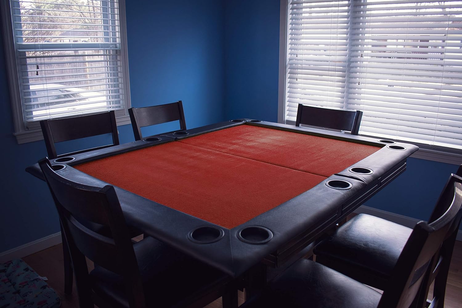 Game Night Table Topper 40x 60