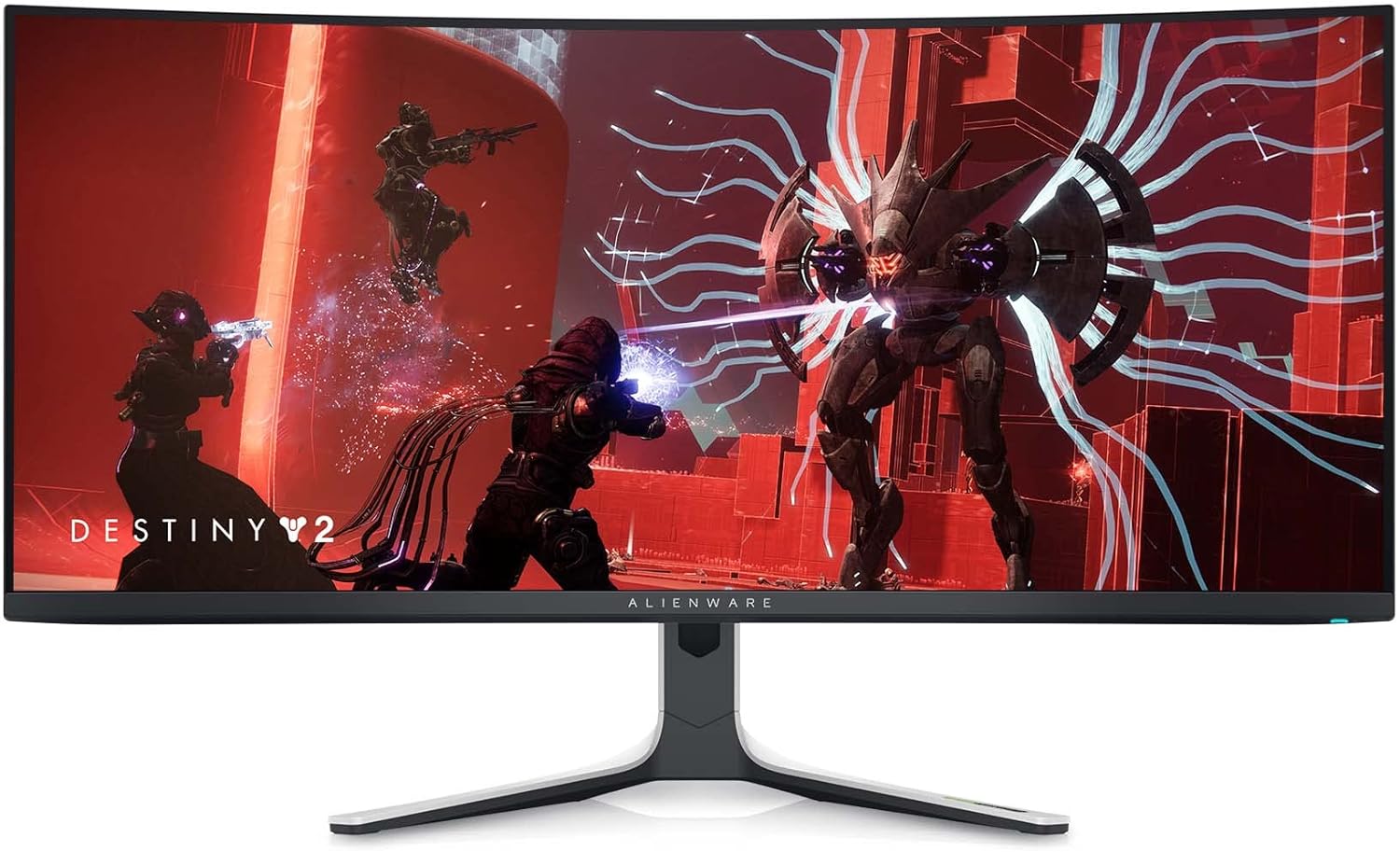 Alienware AW3423DW Curved Gaming Monitor